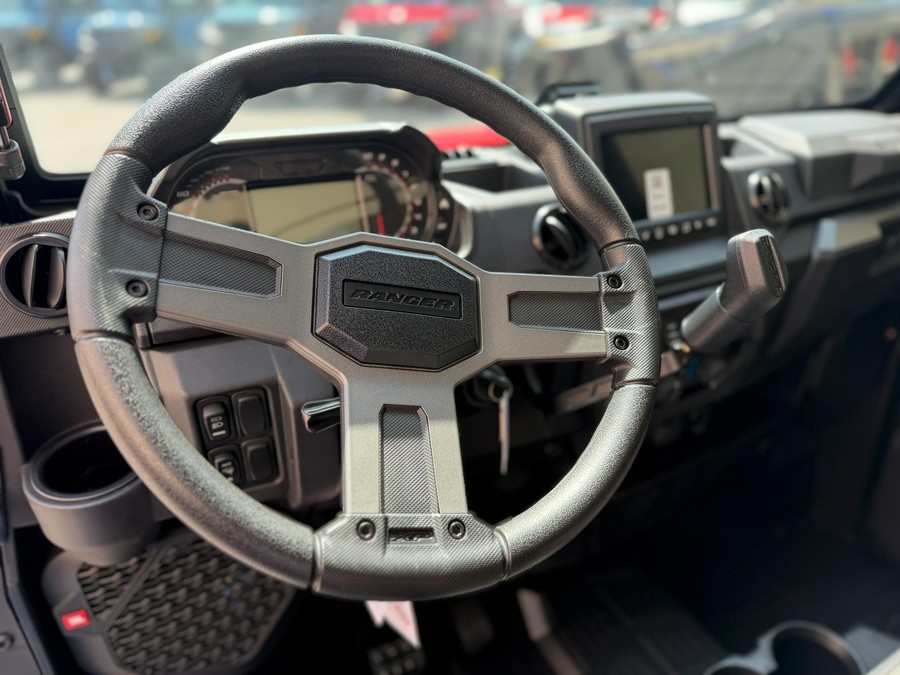 2027 Polaris Ranger XP 1000 NorthStar Ultimate