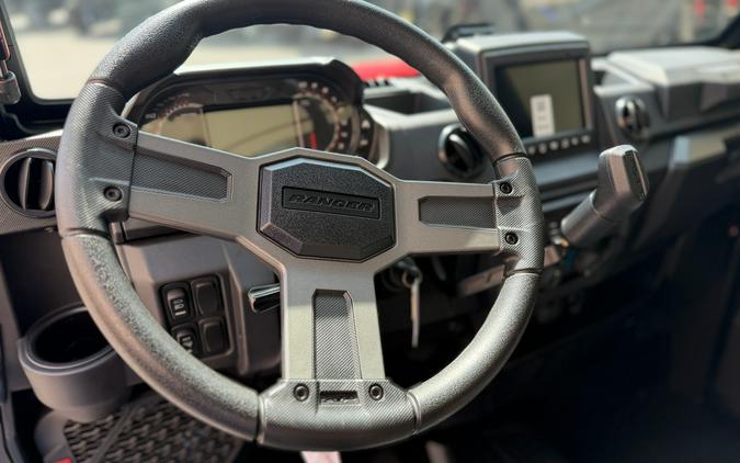 2027 Polaris Ranger XP 1000 NorthStar Ultimate