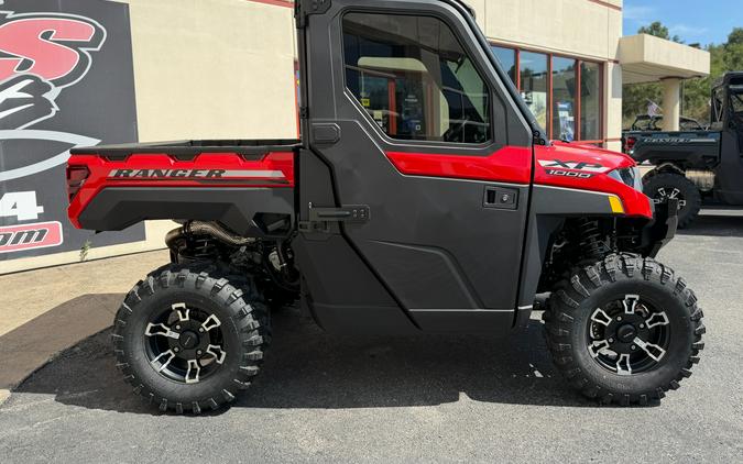 2027 Polaris Ranger XP 1000 NorthStar Ultimate