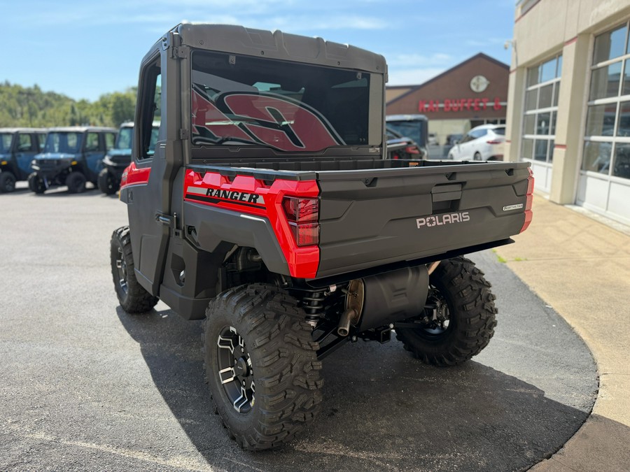 2027 Polaris Ranger XP 1000 NorthStar Ultimate