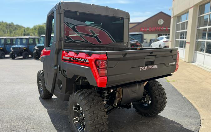 2027 Polaris Ranger XP 1000 NorthStar Ultimate