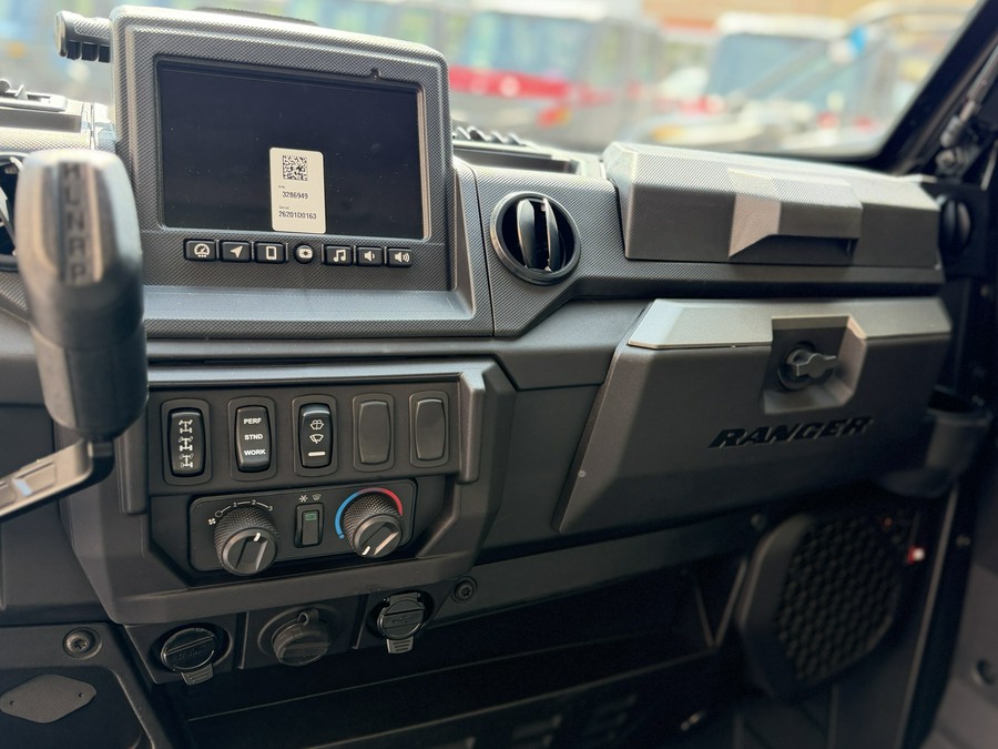 2027 Polaris Ranger XP 1000 NorthStar Ultimate