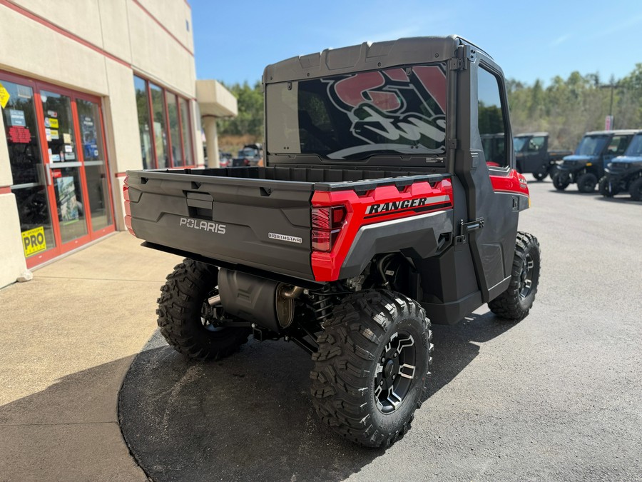 2027 Polaris Ranger XP 1000 NorthStar Ultimate