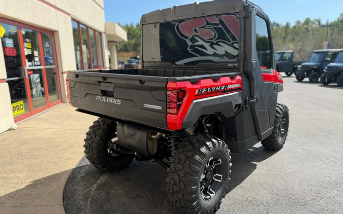 2027 Polaris Ranger XP 1000 NorthStar Ultimate