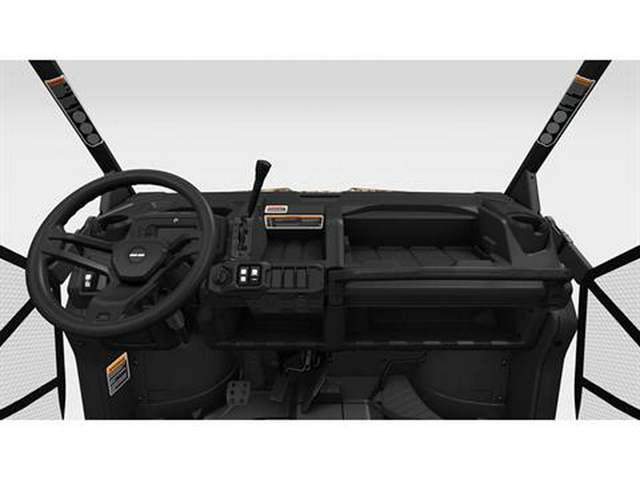 2026 Can-Am Defender MAX DPS HD7