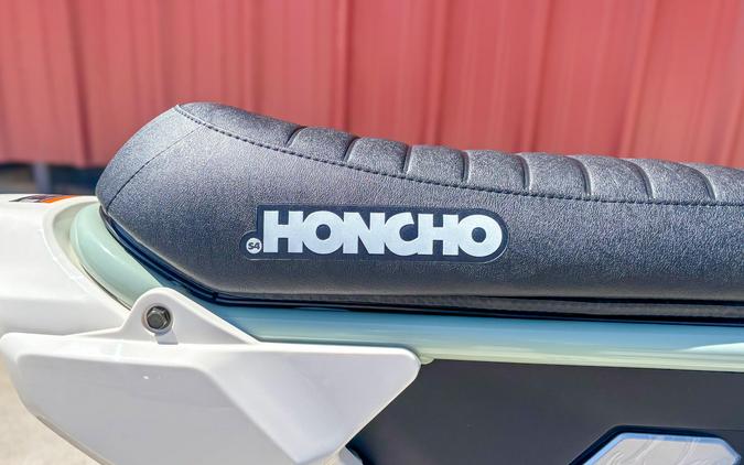 2026 LiveWire™ S4 Honcho™ Trail S4H Mossy Oat