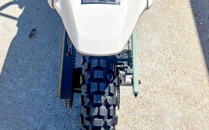 2026 LiveWire™ S4 Honcho™ Trail S4H Mossy Oat
