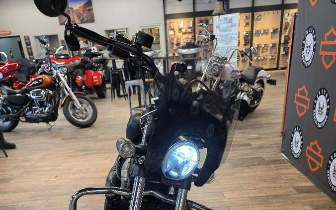 2023 Harley-Davidson® Nightster™ Special BLACK DENIM