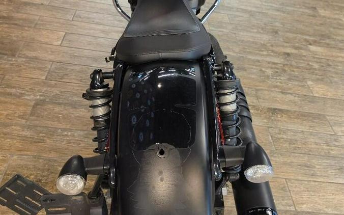 2023 Harley-Davidson® Nightster™ Special BLACK DENIM