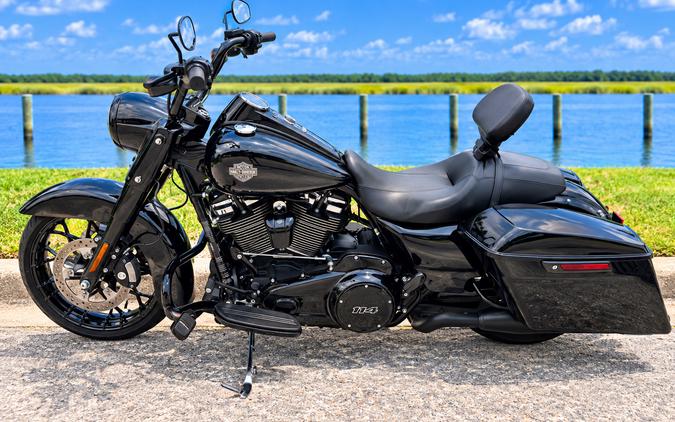 2021 Harley-Davidson Road King® Special