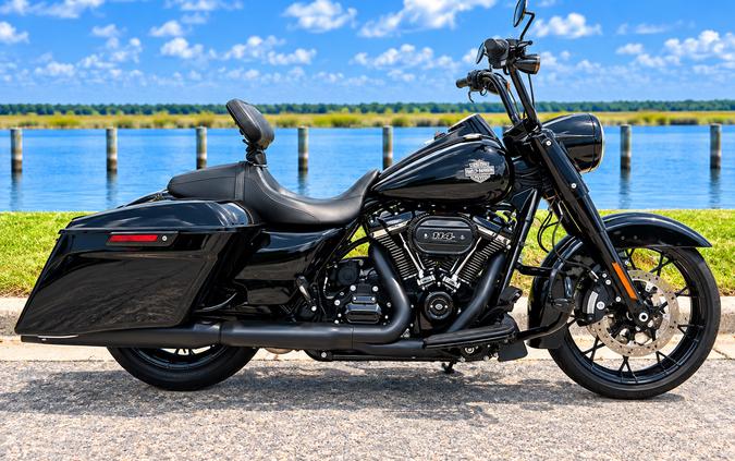 2021 Harley-Davidson Road King® Special