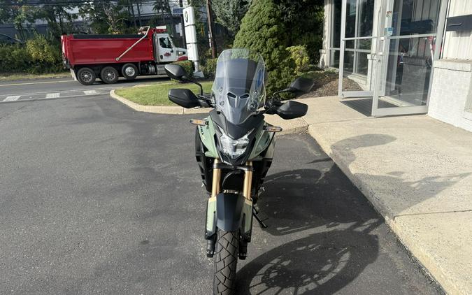 2023 Honda CB500