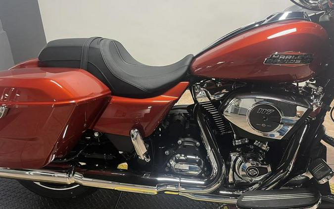 2024 Harley-Davidson® FLTRX - Road Glide®