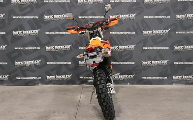 2024 KTM 500 EXC-F