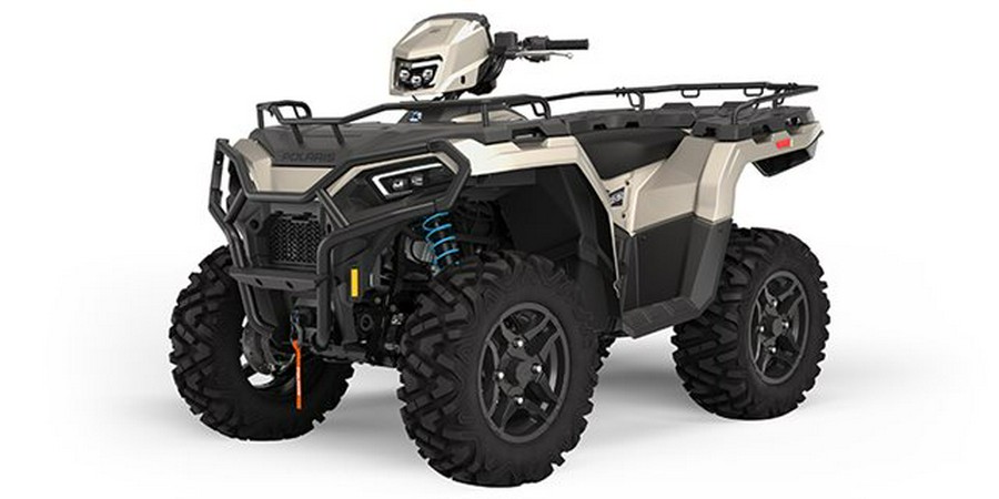 2023 Polaris Sportsman 570 RIDE COMMAND Edition