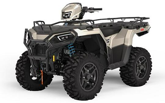 2023 Polaris Sportsman 570 RIDE COMMAND Edition