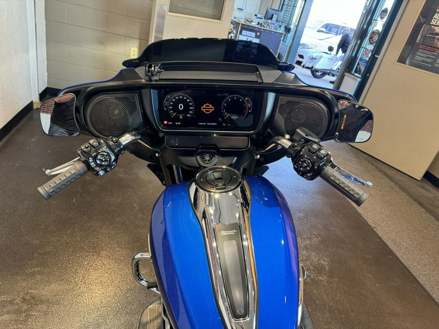 2024 Harley Davidson Street Glide Fond du Lac Wisconsin