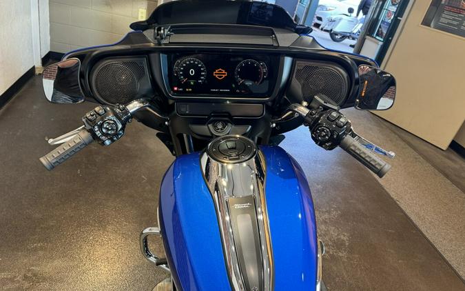 2024 Harley Davidson Street Glide Fond du Lac Wisconsin