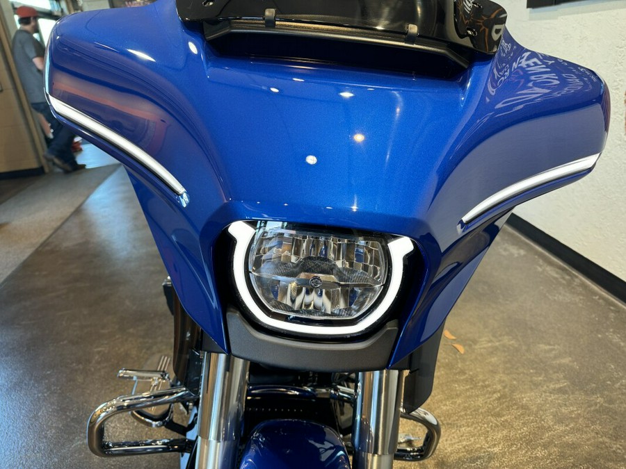 2024 Harley Davidson Street Glide Fond du Lac Wisconsin