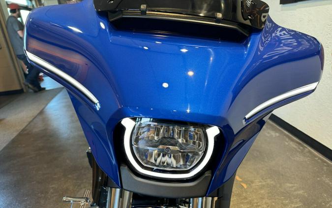 2024 Harley Davidson Street Glide Fond du Lac Wisconsin