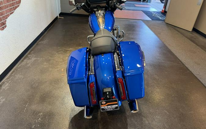 2024 Harley Davidson Street Glide Fond du Lac Wisconsin