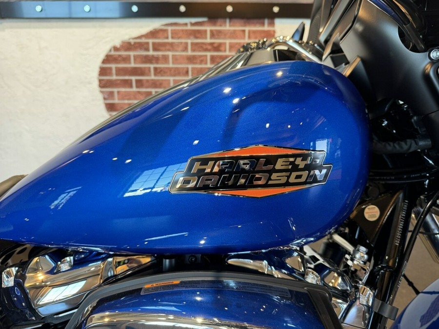 2024 Harley Davidson Street Glide Fond du Lac Wisconsin