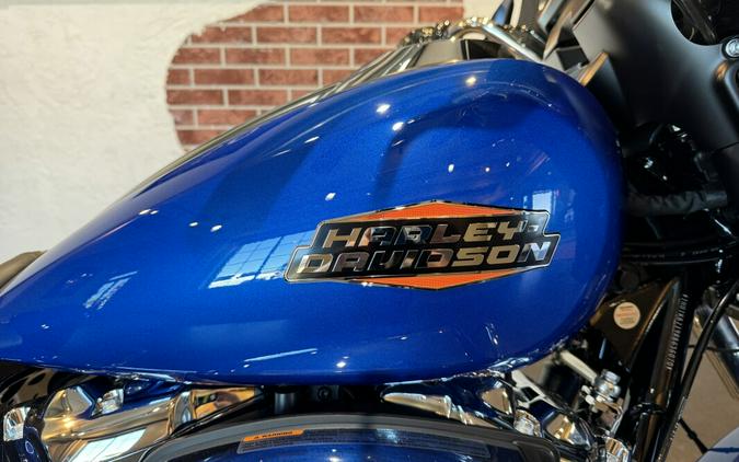 2024 Harley Davidson Street Glide Fond du Lac Wisconsin