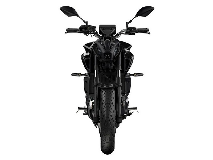 2024 Yamaha MT-07