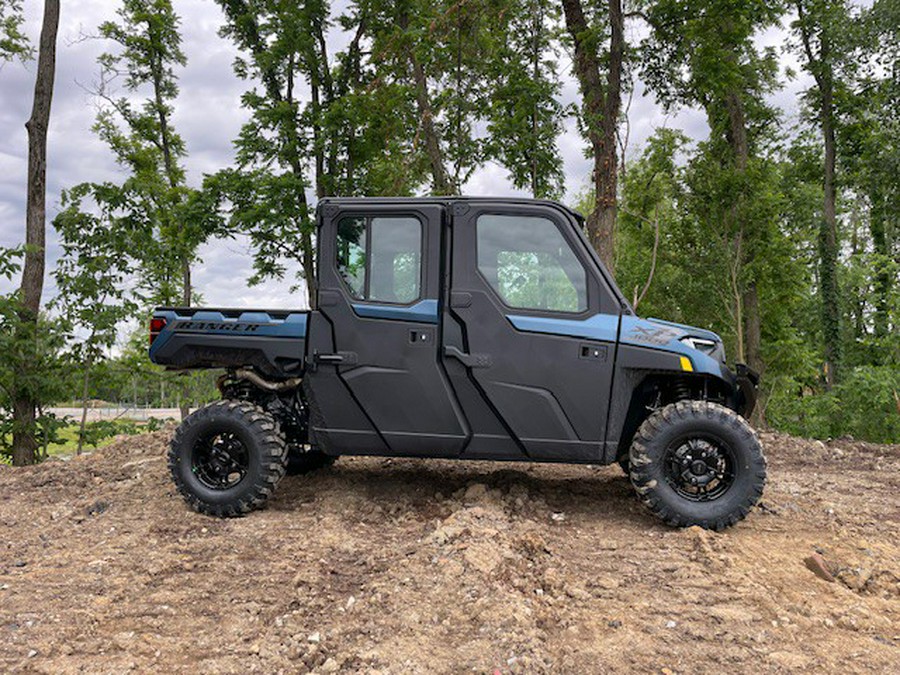 2025 Polaris Industries Ranger® Crew XP 1000 NorthStar Edition Premium