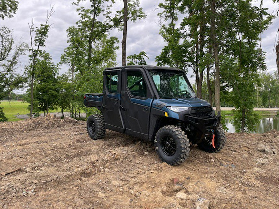 2025 Polaris Industries Ranger® Crew XP 1000 NorthStar Edition Premium