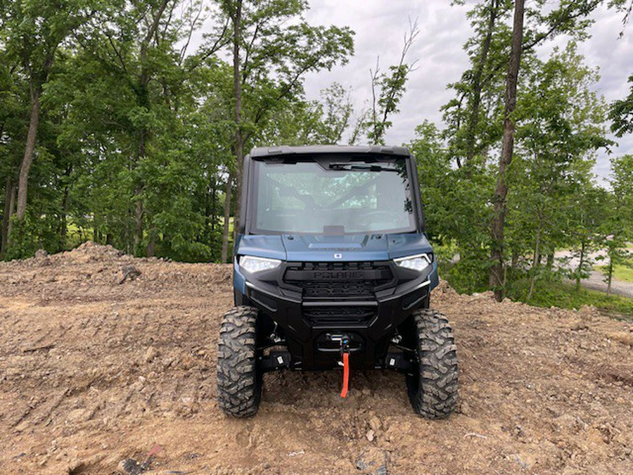 2025 Polaris Industries Ranger® Crew XP 1000 NorthStar Edition Premium