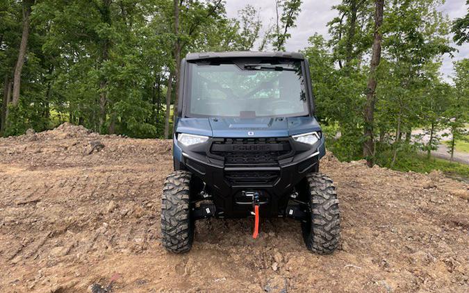 2025 Polaris Industries Ranger® Crew XP 1000 NorthStar Edition Premium