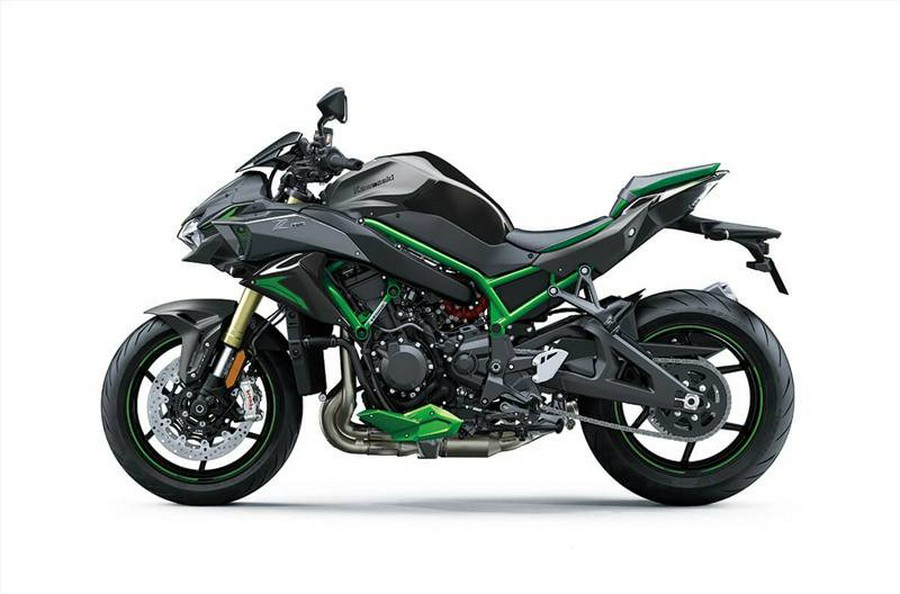 2024 Kawasaki Z H2™ SE