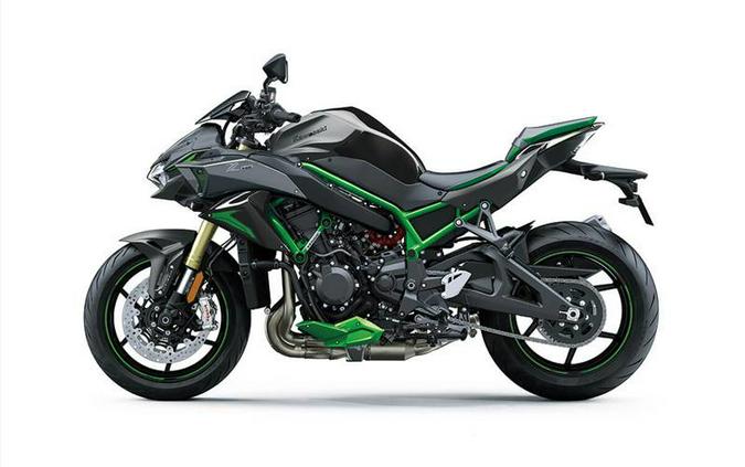 2024 Kawasaki Z H2™ SE