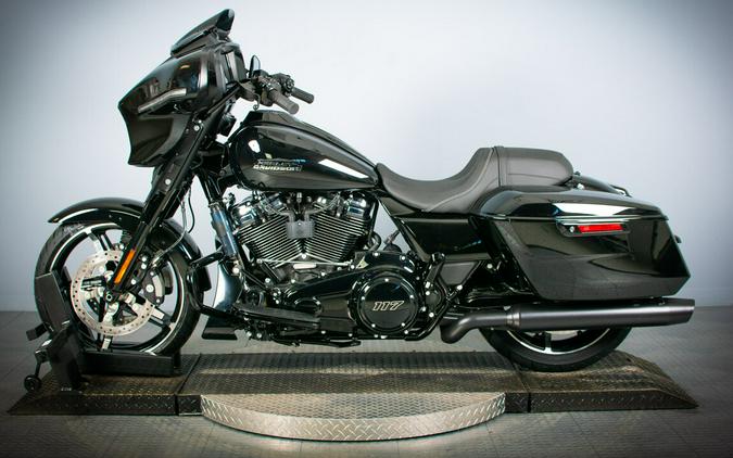 2024 Harley-Davidson Street Glide