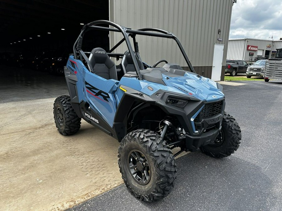 2024 Polaris® RZR Trail S Sport