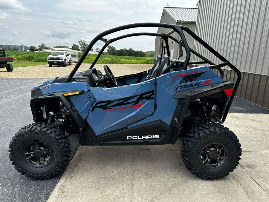 2024 Polaris® RZR Trail S Sport