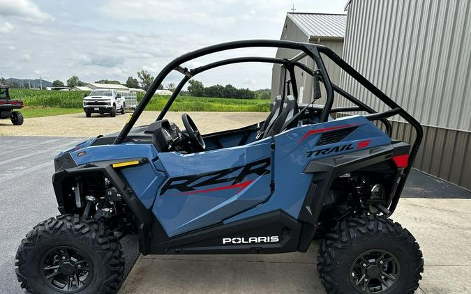 2024 Polaris® RZR Trail S Sport