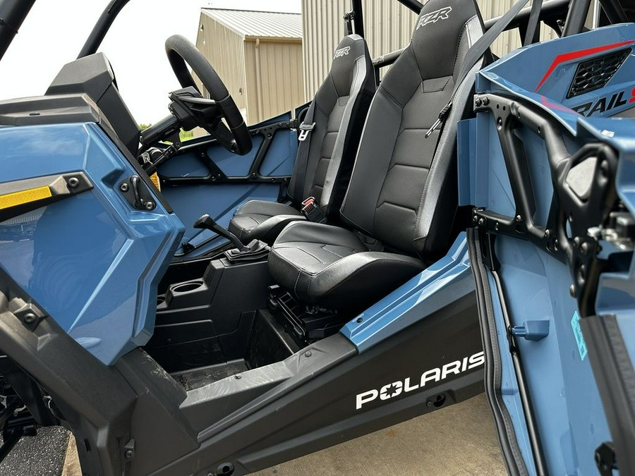 2024 Polaris® RZR Trail S Sport