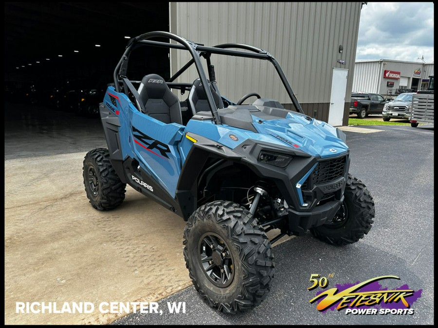 2024 Polaris® RZR Trail S Sport