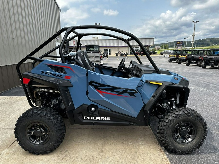 2024 Polaris® RZR Trail S Sport