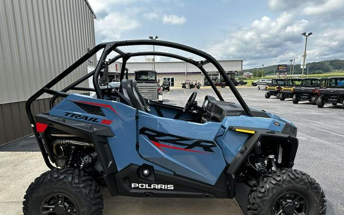 2024 Polaris® RZR Trail S Sport