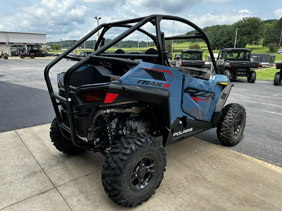 2024 Polaris® RZR Trail S Sport