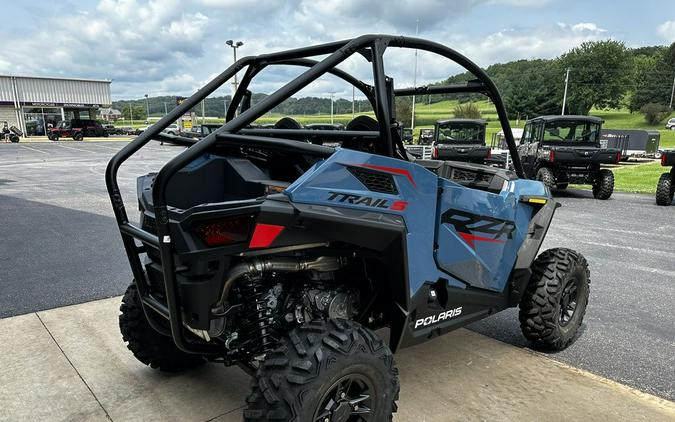 2024 Polaris® RZR Trail S Sport