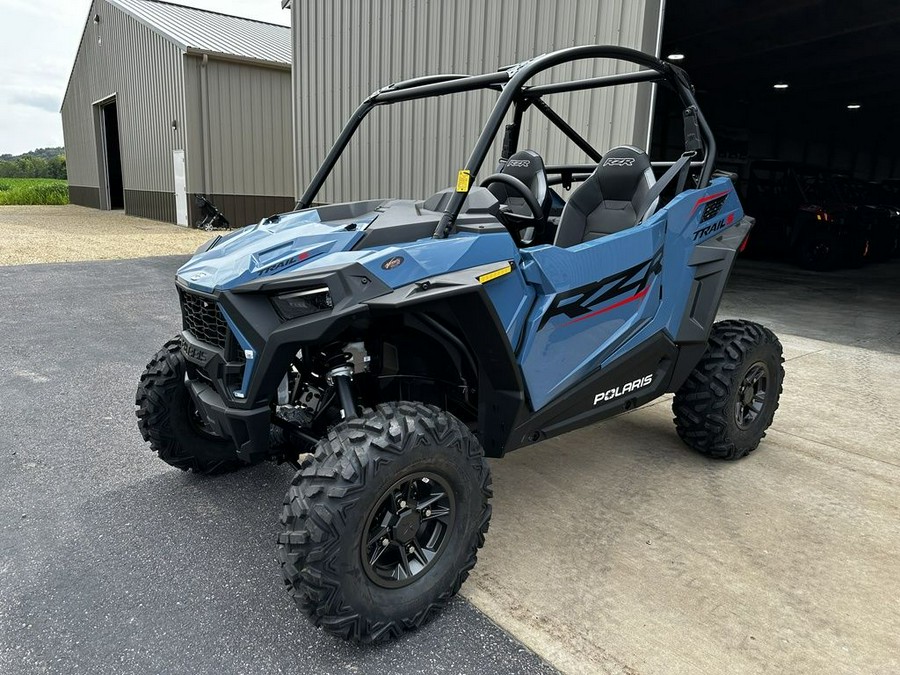 2024 Polaris® RZR Trail S Sport