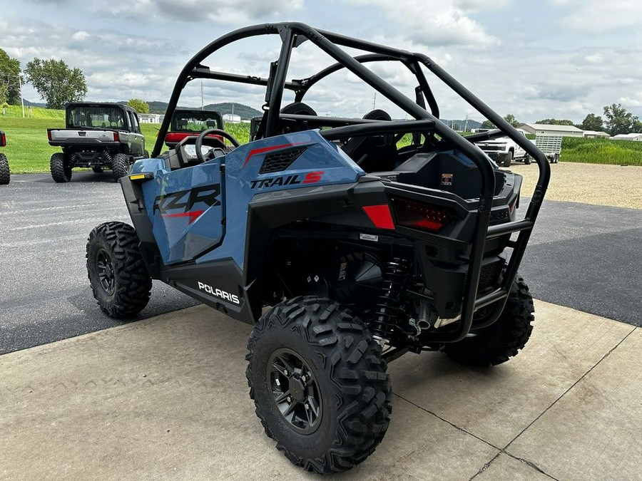 2024 Polaris® RZR Trail S Sport