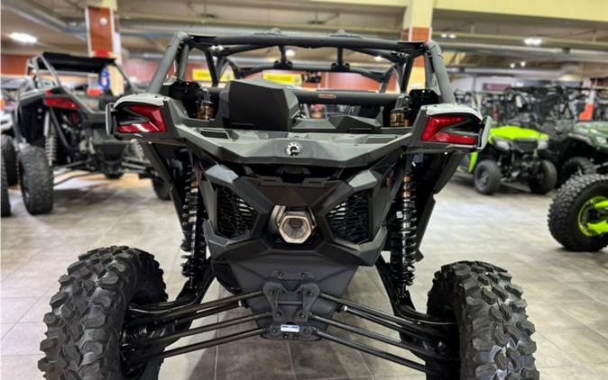 2024 Can-Am™ Maverick X3 MAX RS TURBO