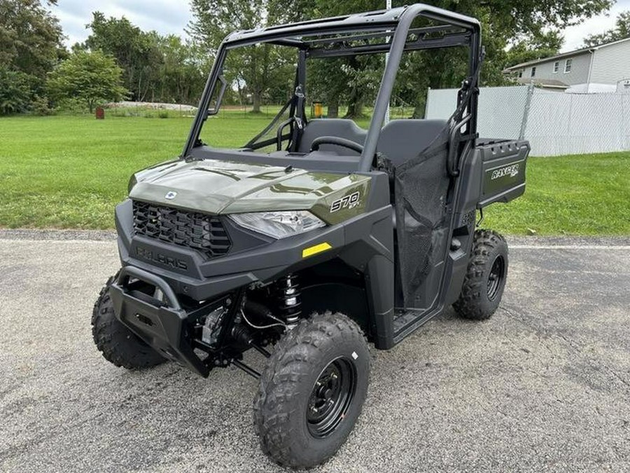 2024 Polaris® Ranger SP 570