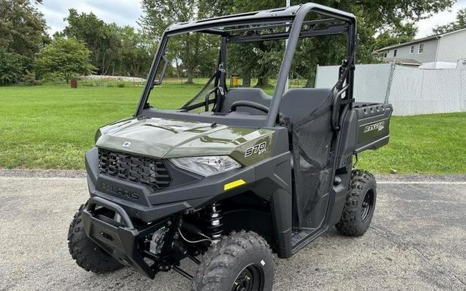 2024 Polaris® Ranger SP 570