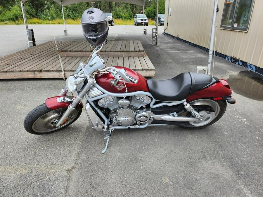 2003 Harley-Davidson® VRSCA - V-Rod®